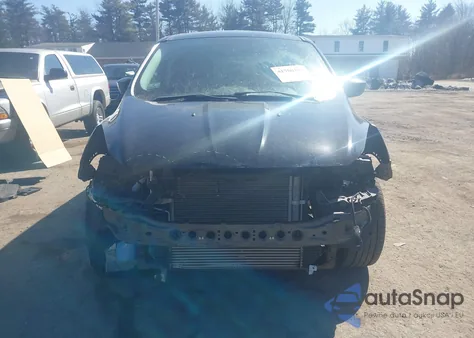 2015 Ford Escape Se из США, поврежденный, VIN 1FMCU9GX9FUC53954